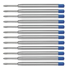 10 x Metall Großraum-Mine