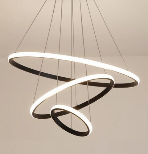 Exklusive designer led lampe - designer,