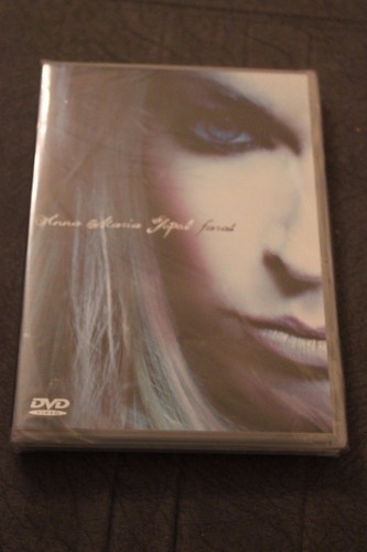 Anna maria jopek farat dvd - maria,
