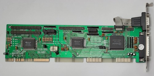 Dtk pti 255w - vlb, multi-i/o