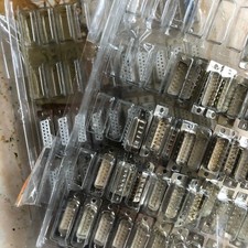  15 polig  D-SUB dsub Buchse