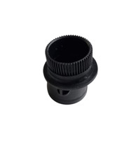 Bushing nozzle holder - , in
