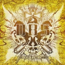 DBS (Deutsche Berittene