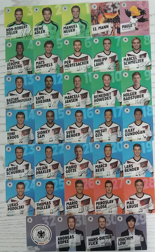 Rewe dfb 2014 - 2014, fußball