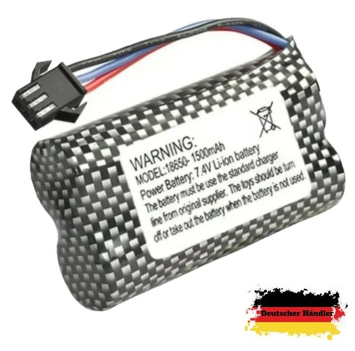 Akku für rc - 1:16,