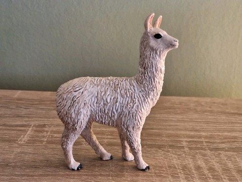 Schleich lama 13920 - schleich,