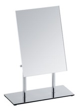 WENKO Stand Kosmetik Spiegel