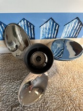 Suzuki Edelstahl Propeller  Für Modelle DF150-DF 300 Performance 150-300PS