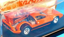 HOT WHEELS RLC SPECIAL 1971 DE