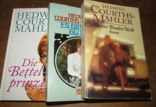 Hedwig Courths-Mahler, Romane