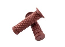 Cafe Racer Lenkergriffe