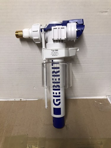 Geberit füllventil typ - geberit,