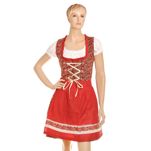 Dirndl damen minidirndl - dirndl,