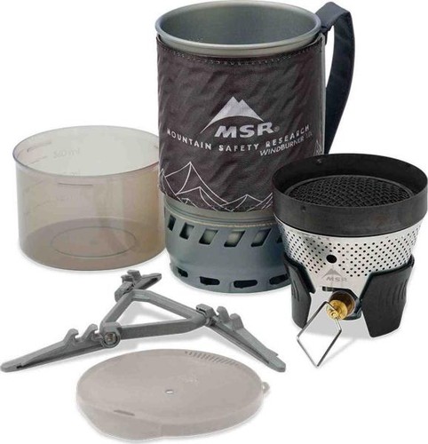 Msr windburner personal - msr,