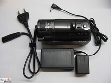Panasonic camcorder v707 - panasonic, hc-v707