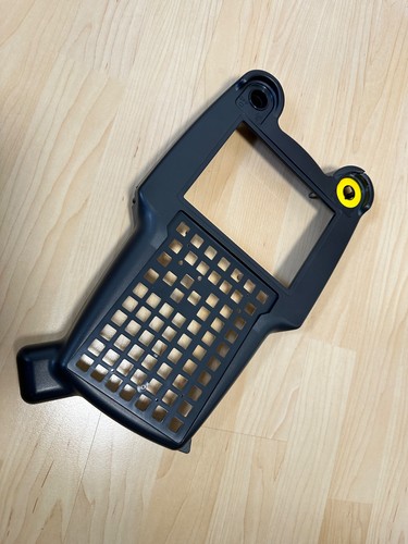 Fanuc back front cover case - ,