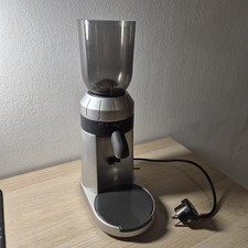 elektrische GRAEF Kaffeemühle