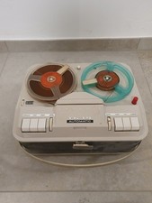 Grundig TK 19 Automatik Tonbandgerät