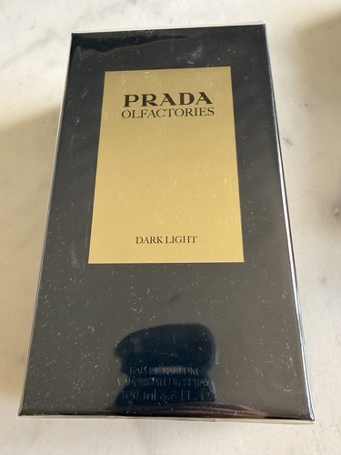 Prada olfactories dark light - prada,