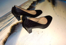 Lottusse 1877 Pumps High Heels