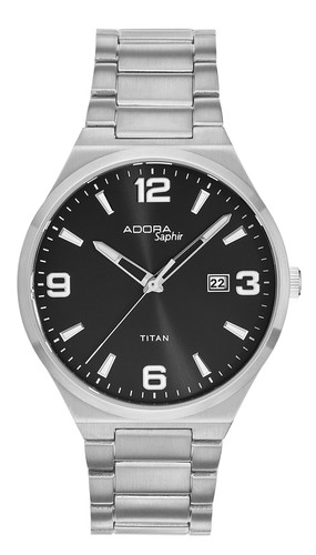 Adora herrenuhr titan - adora,