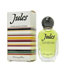 Christian Dior Jules  After