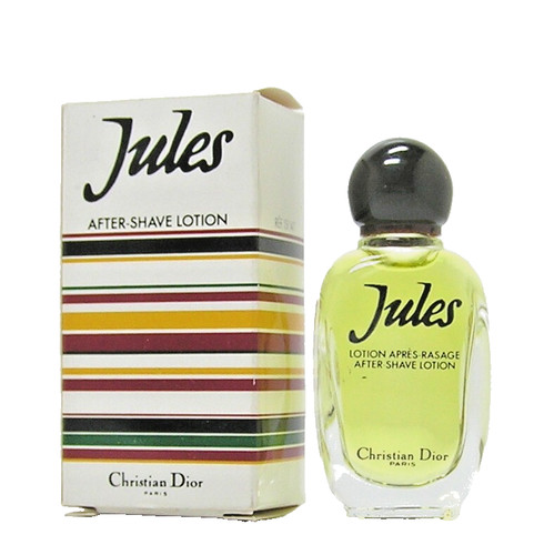 Christian dior jules after - jules,