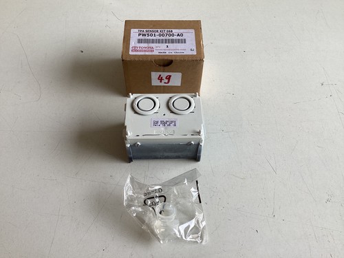 Toyota parksensor kit - toyota, original