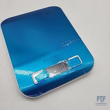 Küchenwaage Boston Tech, digital 5KG mit großem LCD-Display,Digitalwaag... HK105