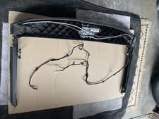 Mini Cabrio R52 Schiebedach Verdeck Dach Roof  Komplett Vorne Antrieb