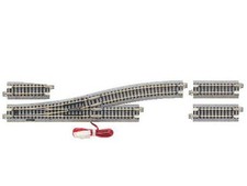 Kato 20-220 - elektrische