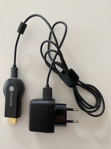 Google chromecast h2g2 - chromecast, h2g2-42