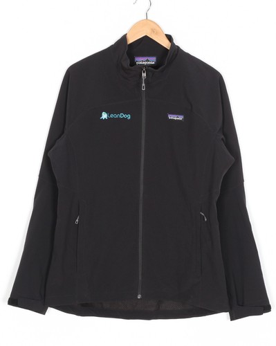 Patagonia adze jacke - jacke, damen