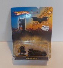 Batmobile tumbler schwarz - batmobile,