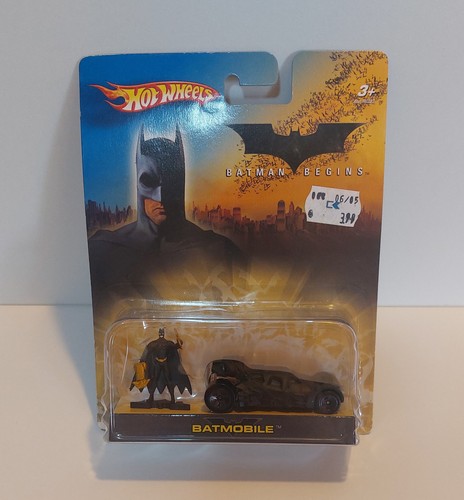 Batmobile tumbler schwarz - tumbler, mit