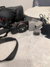 Olympus Pen Lite E-PL6, Defekt