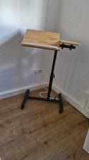 stehpult höhenverstellbar