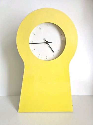 Vintage ikea 1995 gelb - ikea,