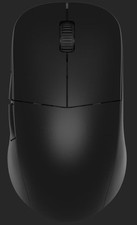 End Game XM2we Gaming Maus Schwarz =Retourenware=