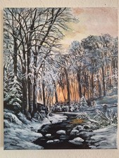 Eigenes acrylbild leinwand - acrylbild.,