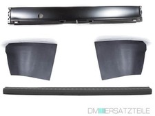 Ford Transit Connect Tourneo Connect Stoßstange Hinten Ecken Leiste Mitte 02-06