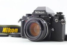 [Fast neuwertig] Nikon F3
