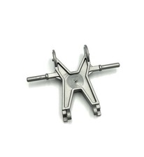 PLAYMOBIL® Kipphebel Anhänger zu 3399 4096 4823 5187 (Art.Nr. 30245920)