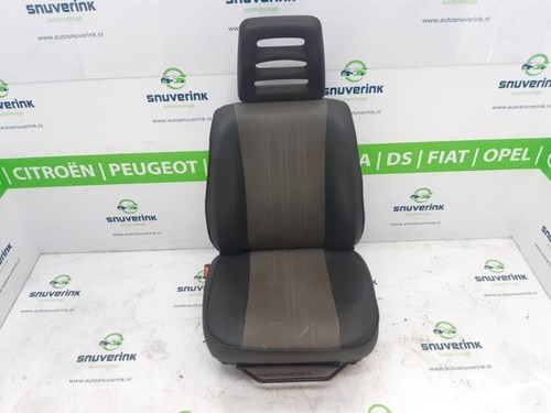 Sitz links fiat - fiat, ducato