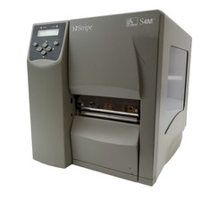 ZEBRA S4M Thermal Transfer