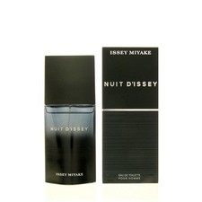 Issey Miyake Nuit d'Issey Eau