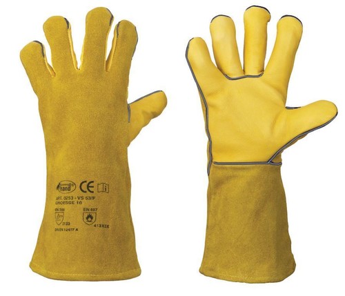Schweisserhandschuhe