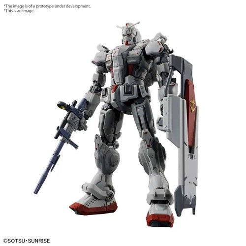 144 gundam mobile - hg, 1/144