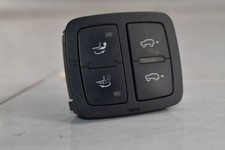 PORSCHE CAYENNE S 92A 4.2  FACELIFT 7P5959511 Schalter AHK Anhängerkupplung