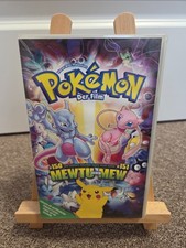 VHS Video Pokemon der Film